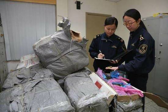 小树枝等已在京出现滥用 警方将严控第三代毒品